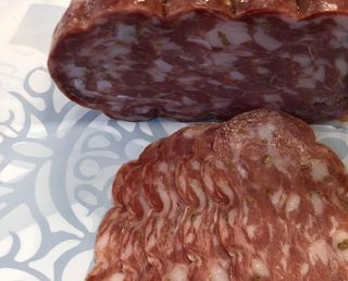 LA BOQUERIA TOMATE OLIVE PLANO