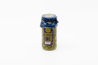 *LA BOQUERIA CAPERBERRIES 230G* OOS