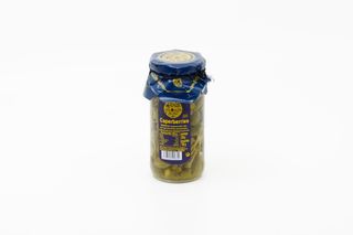 *LA BOQUERIA CAPERBERRIES 230G* OOS