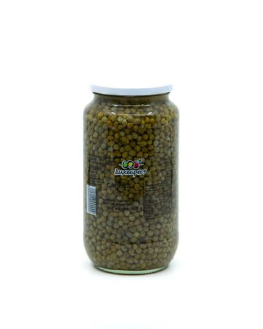 *LUXEAPERS LILLIPUT CAPERS 900G*OOS