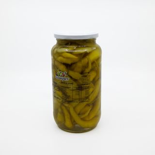 *LUXEAPERS GUINDILLA PEPPERS* OOS