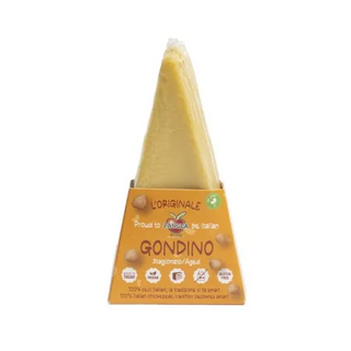 GONDINO VEGAN PARMESAN CLASSIC 150G