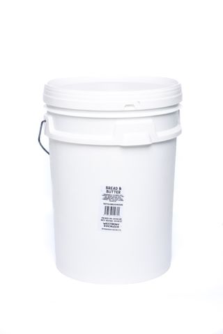 WESTMONT BREAD & BUTTER PICKLE 20KG
