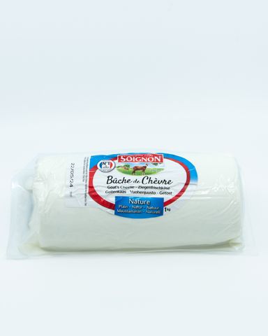 SOIGNON BUCHE DE CHEVRE 1KG
