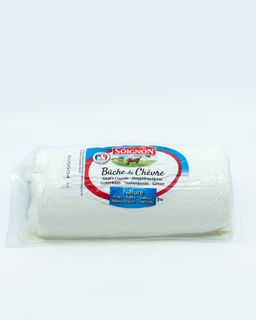 SOIGNON BUCHE DE CHEVRE 1KG