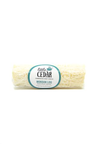 LITTLE CEDAR MOKOAN LOG MIN 160G