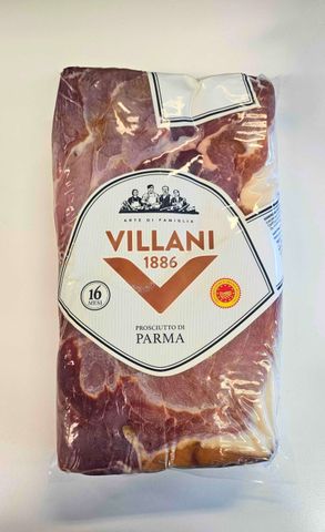VILLANI MATONELLA PARMA 16MTH