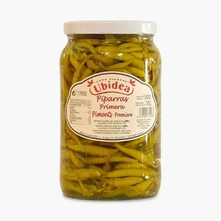 UBIDEA PIPARRAS 1.8KG