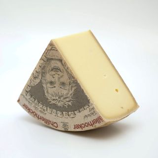 CHALLERHOCKER SWISS CHEESE