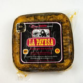 MAHON CAVA RAW MILK MAHON