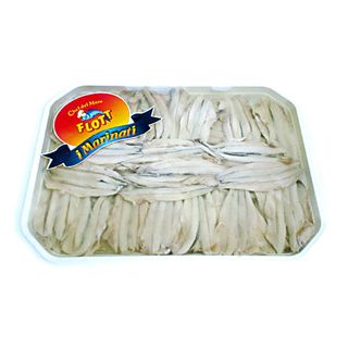 FLOTT BOQUERONES (WHITE ANCHOVIES)
