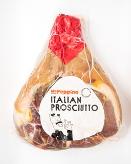 MR PEPPINO ITALIAN PROSCIUTTO 16 MTH LEG