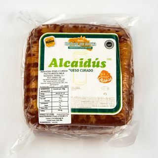 MAHON DE MENORCA CURADO - 6 MTH