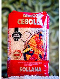 CEBOLLA RICE 1KG