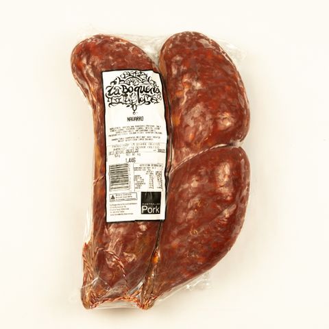 LA BOQUERIA NAVARRO