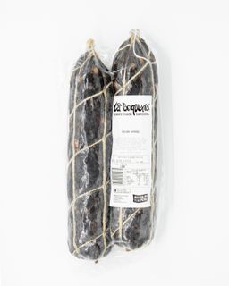 LA BOQUERIA OSCURA GRANDE