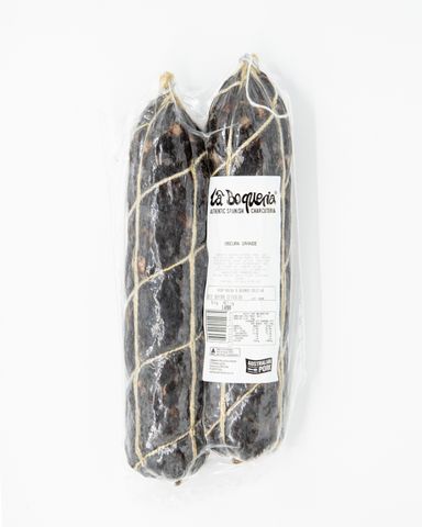 LA BOQUERIA OSCURA GRANDE