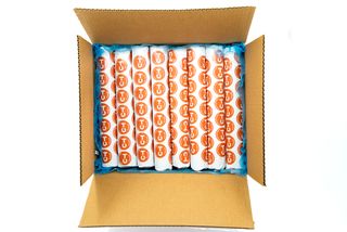 COPPERTREE FARMS SALTED BUTTER ROLLS