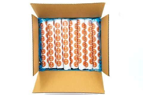 COPPERTREE FARMS SALTED BUTTER ROLLS