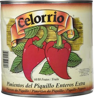 CELORRIO PIQUILLO 2.5KG