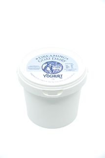 DREAMING GOAT YOGHURT 1L