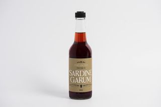 PORT LINCOLN SARDINE GARUM 250ML