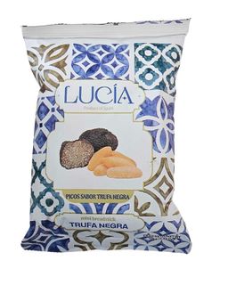 LUCIA PICOS TRUFFLE 120G