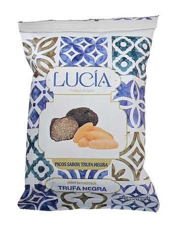 LUCIA PICOS TRUFFLE 120G
