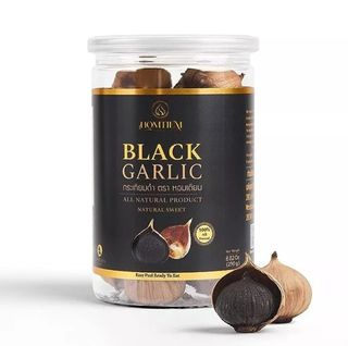 HOMTIEM BLACK GARLIC 250G