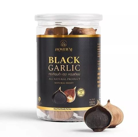 HOMTIEM BLACK GARLIC 250G