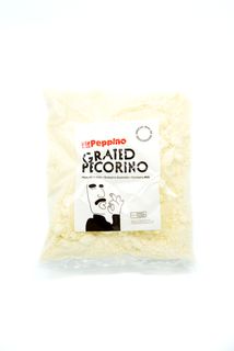 MR PEPPINO FRESH GRATED DOP PECORINO