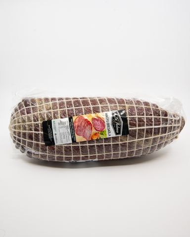 DE PALMA WAGYU 9+ BRESAOLA FULL BLOOD