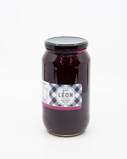 MISS LEON BEETROOT RELISH 1.1KG