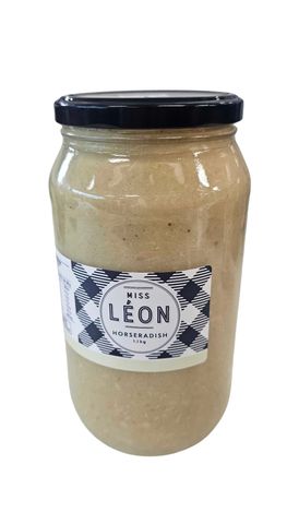 MISS LEON HORSERADISH 1.1KG