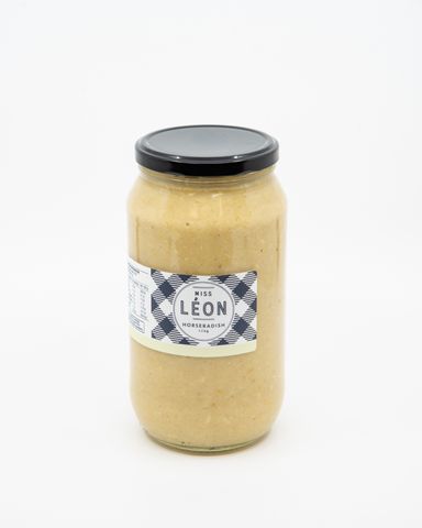 MISS LEON HORSERADISH 1.1KG