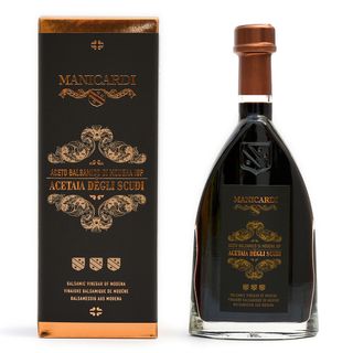 MANICARDI 3 SHIELDS BALSAMIC VINEGAR