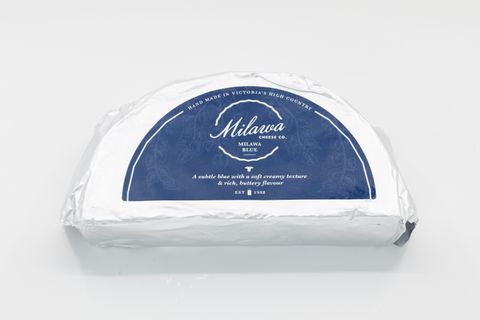 MILAWA BLUE