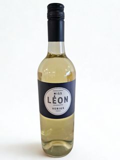 MISS LEON ROUSSANNE VERJUS 750ML