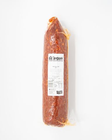 LA BOQUERIA PAMPLONA GIANT HOT