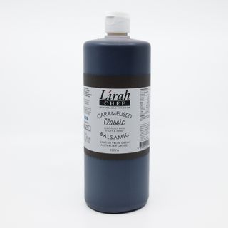 LIRAH CARAMELISED CLASSIC BALSAMIC 1LT