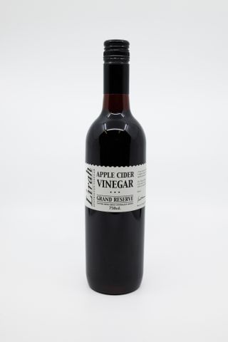 LIRAH GRAND RESERVE APPLE VINEGAR 750ML