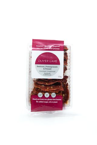 OLIVER LANE BEETROOT POMEGRANATE RETAIL