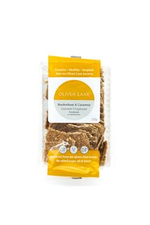 OLIVER LANE BUCKWHEAT CARAWAY RETAIL