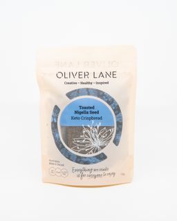 OLIVER LANE KETO TOASTED NIGELLA 110G