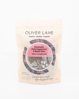 OLIVER LANE KETO ROSEMARY PEPPER & OLIVE