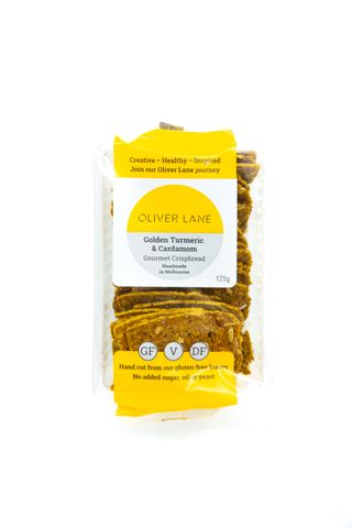 OLIVER LANE TURMERIC CARDAMOM RETAIL
