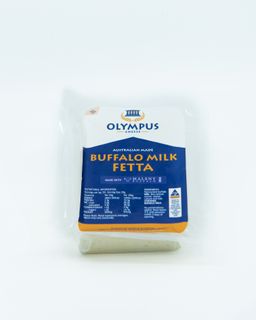 OLYMPUS BUFFALO FETTA 200G