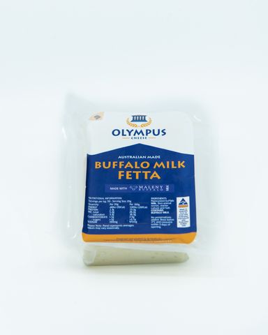 OLYMPUS BUFFALO FETTA 200G