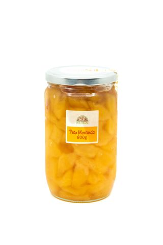 SENGA MOSTARDA PEAR 800G