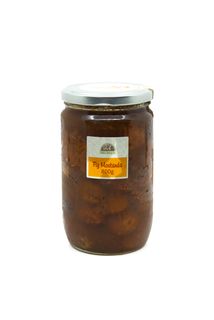 SENGA MOSTARDA FICHI (FIG) 800G